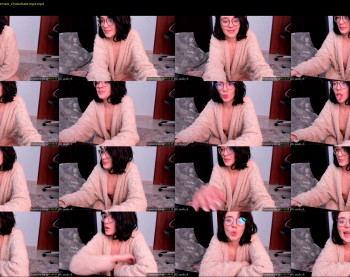 anah_ — 3 minute Chaturbate female cam show recording, 1080p, Apr 24, 2020