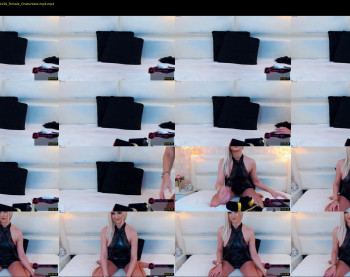 anasstacia__ — 6 minute Chaturbate female cam show recording, 1080p, Apr 24, 2020