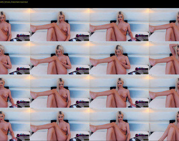 anasstacia__ — 3 minute Chaturbate female cam show recording, 1080p, Apr 24, 2020