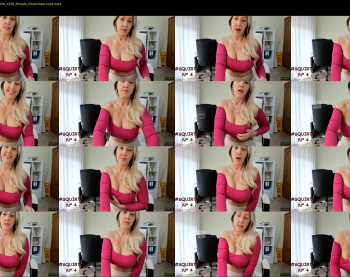 angel_danm_milf — 4 minute Chaturbate female cam show recording, 1080p, Apr 24, 2020