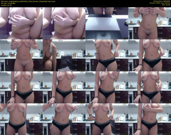 angelsuitlove — 3 minute Chaturbate female cam show recording, 480p, Apr 24, 2020