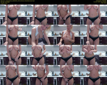 angelsuitlove — 5 minute Chaturbate female cam show recording, 480p, Apr 24, 2020
