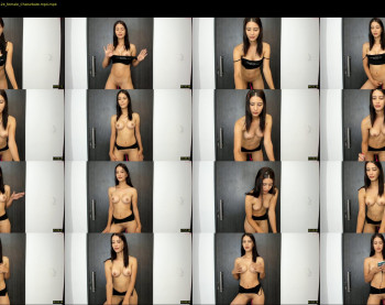 anna_wells — 48 minute Chaturbate female cam show recording, 720p, Apr 25, 2020