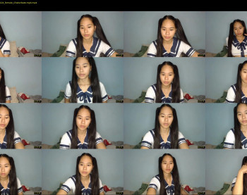 annaxnasty — 10 minute Chaturbate female cam show recording, 720p, Apr 24, 2020