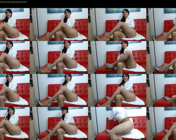 ashley_ruiz_ — 26 minute Chaturbate female cam show recording, 720p, Apr 25, 2020