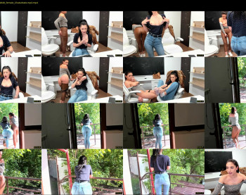 babesgowild — 70 minute Chaturbate couple cam show recording, 1080p, Apr 24, 2020