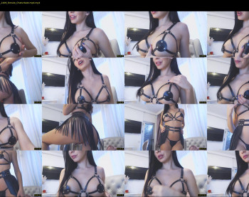 bad__princess — 72 minute Chaturbate female cam show recording, 1080p, Apr 24, 2020