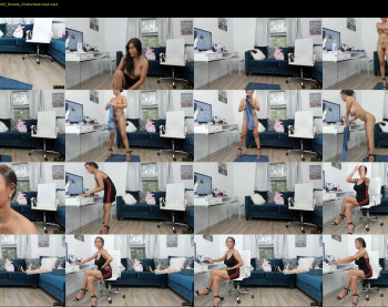 beebeethai — 38 minute Chaturbate female cam show recording, 1080p, Apr 25, 2020