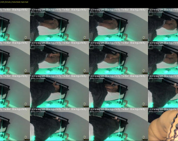 blackgurlkitty — 15 minute Chaturbate female cam show recording, 1080p, Apr 24, 2020