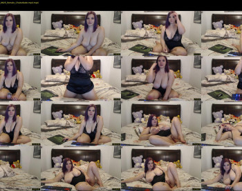 bouncinbooty — 116 minute Chaturbate female cam show recording, 1080p, Apr 24, 2020
