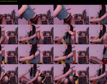 catherinstone — 15 minute Chaturbate female cam show recording, 1080p, Apr 24, 2020