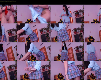 catherinstone — 17 minute Chaturbate female cam show recording, 1080p, Apr 24, 2020