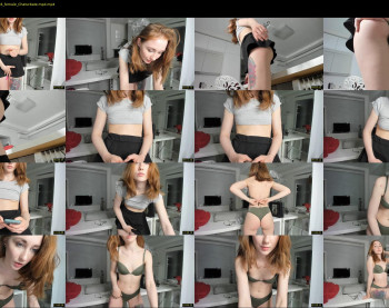 certinaaa — 24 minute Chaturbate female cam show recording, 1080p, Apr 24, 2020