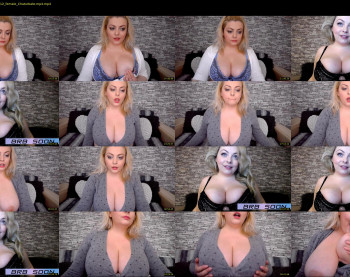 clara4love — 66 minute Chaturbate female cam show recording, 720p, Apr 25, 2020