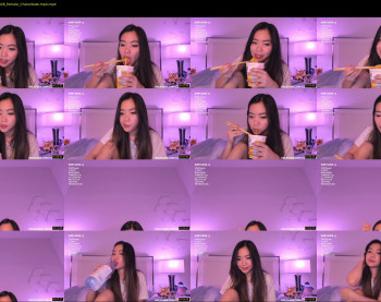 clara_chan — 7 minute Chaturbate female cam show recording, 1080p, Apr 24, 2020