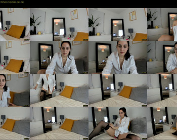 cleolane — 11 minute Chaturbate female cam show recording, 720p, Apr 25, 2020