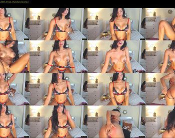 connycuisman — 75 minute Chaturbate female cam show recording, 1080p, Apr 24, 2020