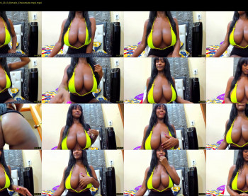 crazy_addixtion — 13 minute Chaturbate female cam show recording, 1080p, Apr 24, 2020