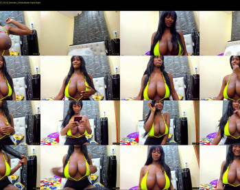crazy_addixtion — 48 minute Chaturbate female cam show recording, 1080p, Apr 24, 2020