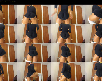 cummingurl — 14 minute Chaturbate couple cam show recording, 720p, Apr 25, 2020