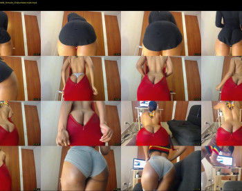 cummingurl — 49 minute Chaturbate couple cam show recording, 720p, Apr 25, 2020