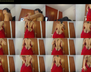 cummingurl — 7 minute Chaturbate couple cam show recording, 720p, Apr 25, 2020