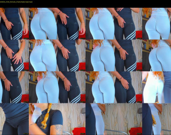 cuteanddesesperate — 9 minute Chaturbate female cam show recording, 720p, Apr 24, 2020