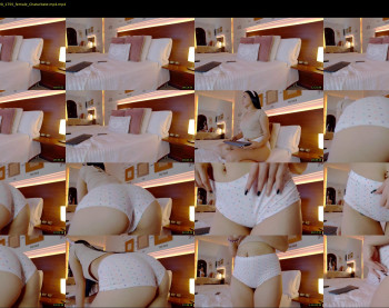 cyanide_candys — 70 minute Chaturbate female cam show recording, 1080p, Apr 24, 2020