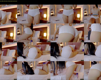 cyanide_candys — 70 minute Chaturbate female cam show recording, 1080p, Apr 24, 2020