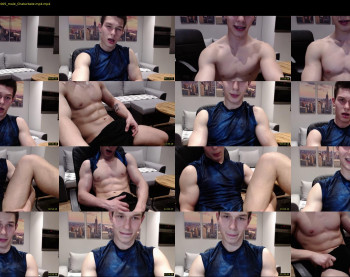 destroy_boy — 70 minute Chaturbate male cam show recording, 1080p, Apr 24, 2020