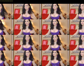 dianacharm — 4 minute Chaturbate female cam show recording, 1080p, Apr 24, 2020