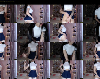 didiactive — 17 minute Chaturbate female cam show recording, 720p, Apr 24, 2020