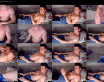 eddieds — 104 minute Chaturbate male cam show recording, 720p, Apr 25, 2020