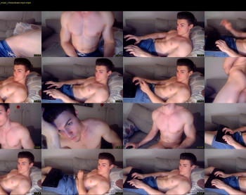 eddieds — 62 minute Chaturbate male cam show recording, 720p, Apr 25, 2020