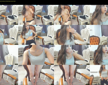 ehotlovea — 72 minute Chaturbate female cam show recording, 1080p, Apr 24, 2020