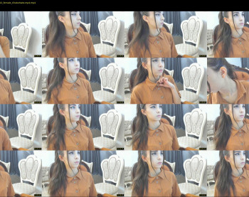 ehotlovea — 32 minute Chaturbate female cam show recording, 1080p, Apr 25, 2020