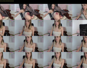 emily_jayreal — 30 minute Chaturbate female cam show recording, 1080p, Apr 24, 2020