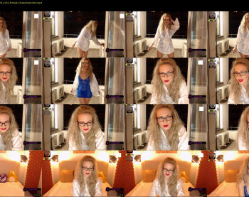 emilyanderson_ — 15 minute Chaturbate female cam show recording, 1080p, Apr 24, 2020