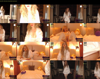 emilyanderson_ — 70 minute Chaturbate female cam show recording, 1080p, Apr 25, 2020