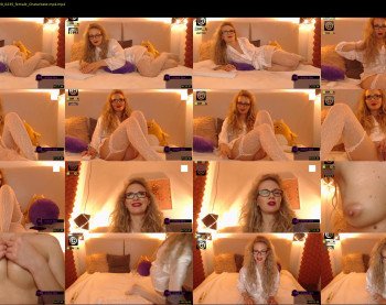emilyanderson_ — 73 minute Chaturbate female cam show recording, 1080p, Apr 25, 2020