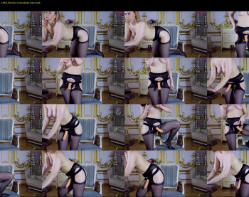 emma_brooks — 8 minute Chaturbate female cam show recording, 1080p, Apr 24, 2020