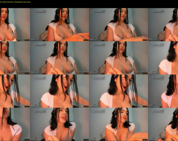 emma_johnson_ — 3 minute Chaturbate female cam show recording, 1080p, Apr 24, 2020