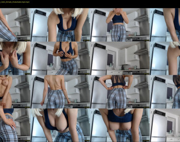 english_rose__ — 70 minute Chaturbate female cam show recording, 1080p, Apr 24, 2020
