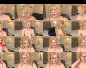 exoticgiselle — 10 minute Chaturbate female cam show recording, 720p, Apr 24, 2020