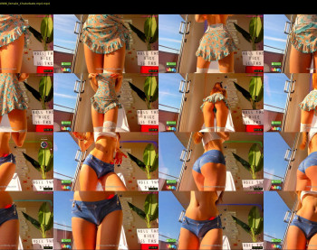 felicity_yours — 70 minute Chaturbate female cam show recording, 1080p, Apr 24, 2020