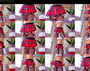 felicity_yours — 72 minute Chaturbate female cam show recording, 1080p, Apr 24, 2020