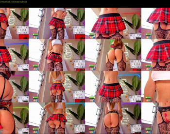 felicity_yours — 70 minute Chaturbate female cam show recording, 1080p, Apr 24, 2020