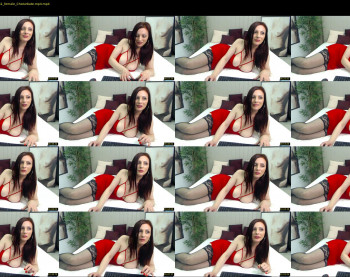 foxynesss — 3 minute Chaturbate female cam show recording, 1080p, Apr 24, 2020