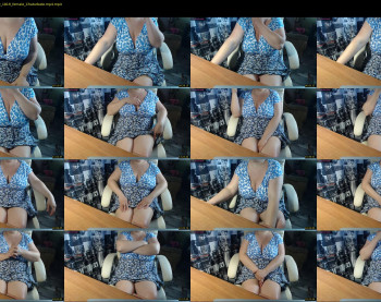 garmonic_milf — 38 minute Chaturbate female cam show recording, 1080p, Apr 24, 2020