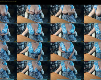 garmonic_milf — 20 minute Chaturbate female cam show recording, 1080p, Apr 24, 2020